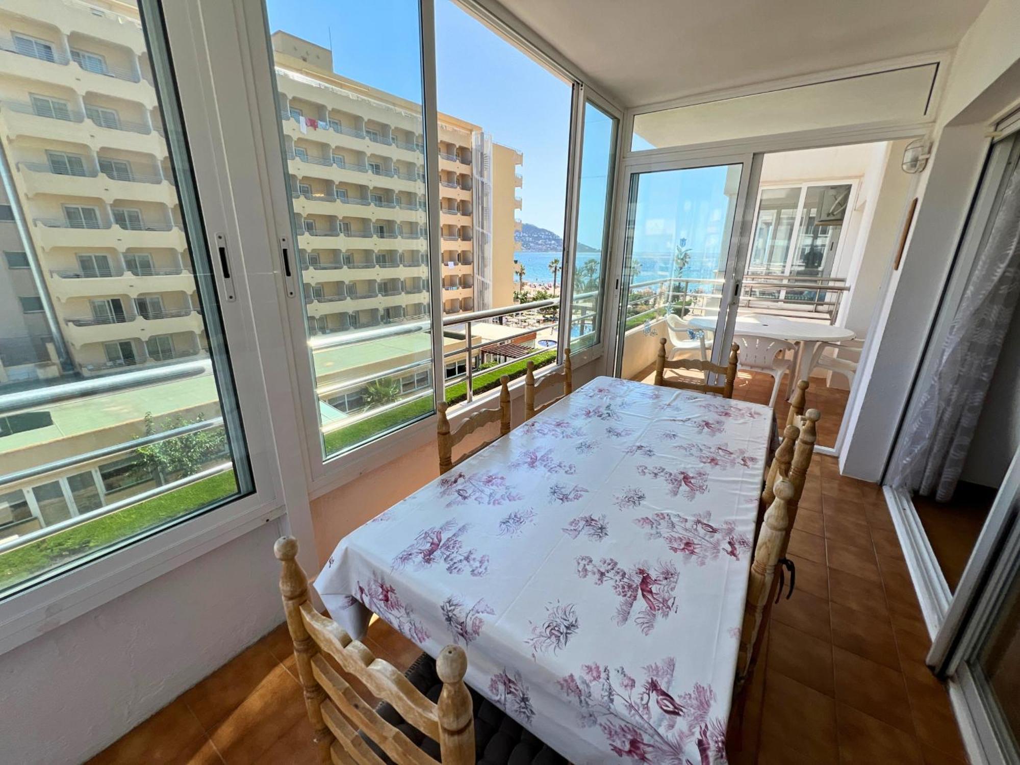 Marenostrum 2 4º4ª Appartement