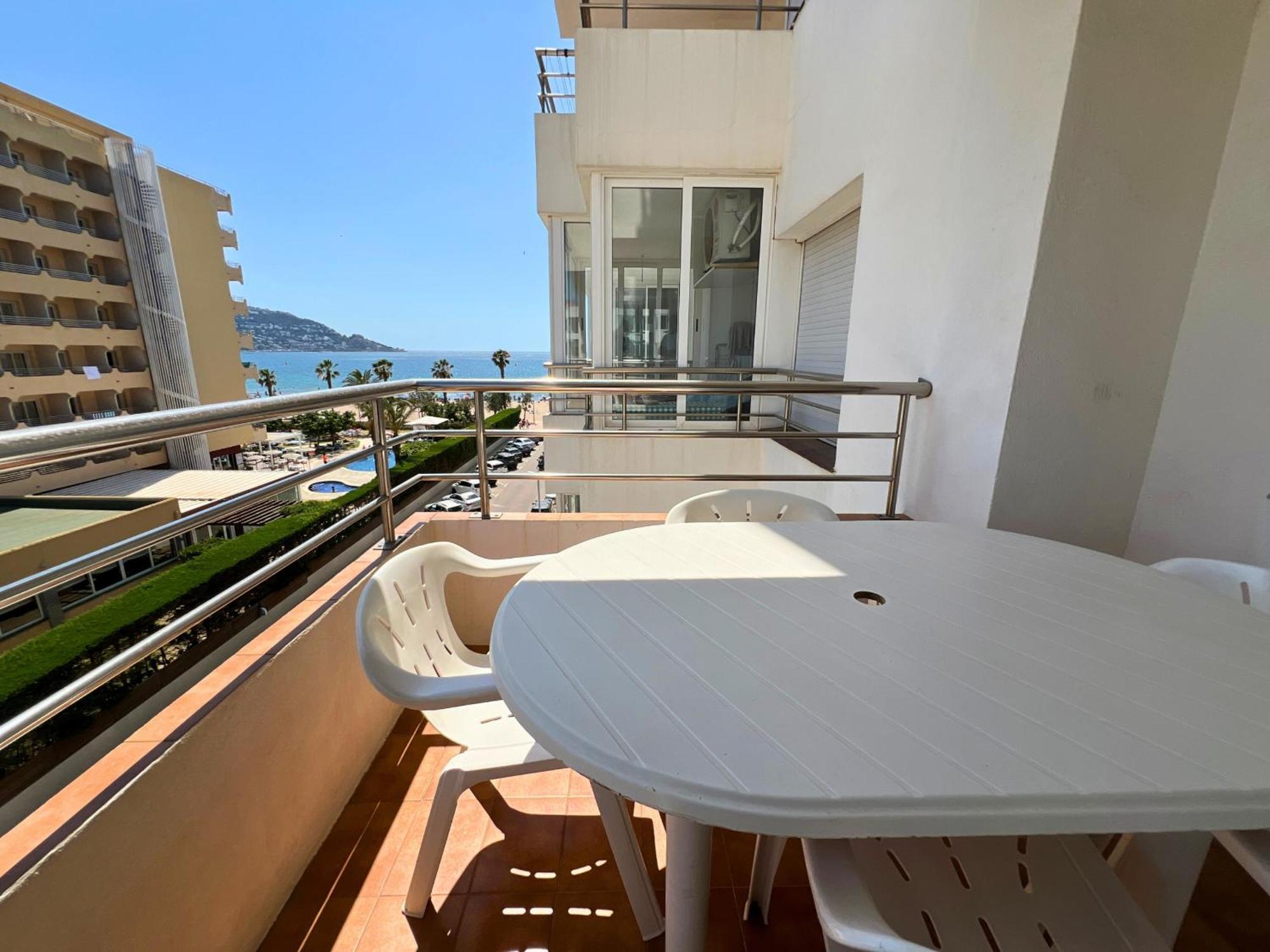 Appartement Marenostrum 2 4º4ª Roses