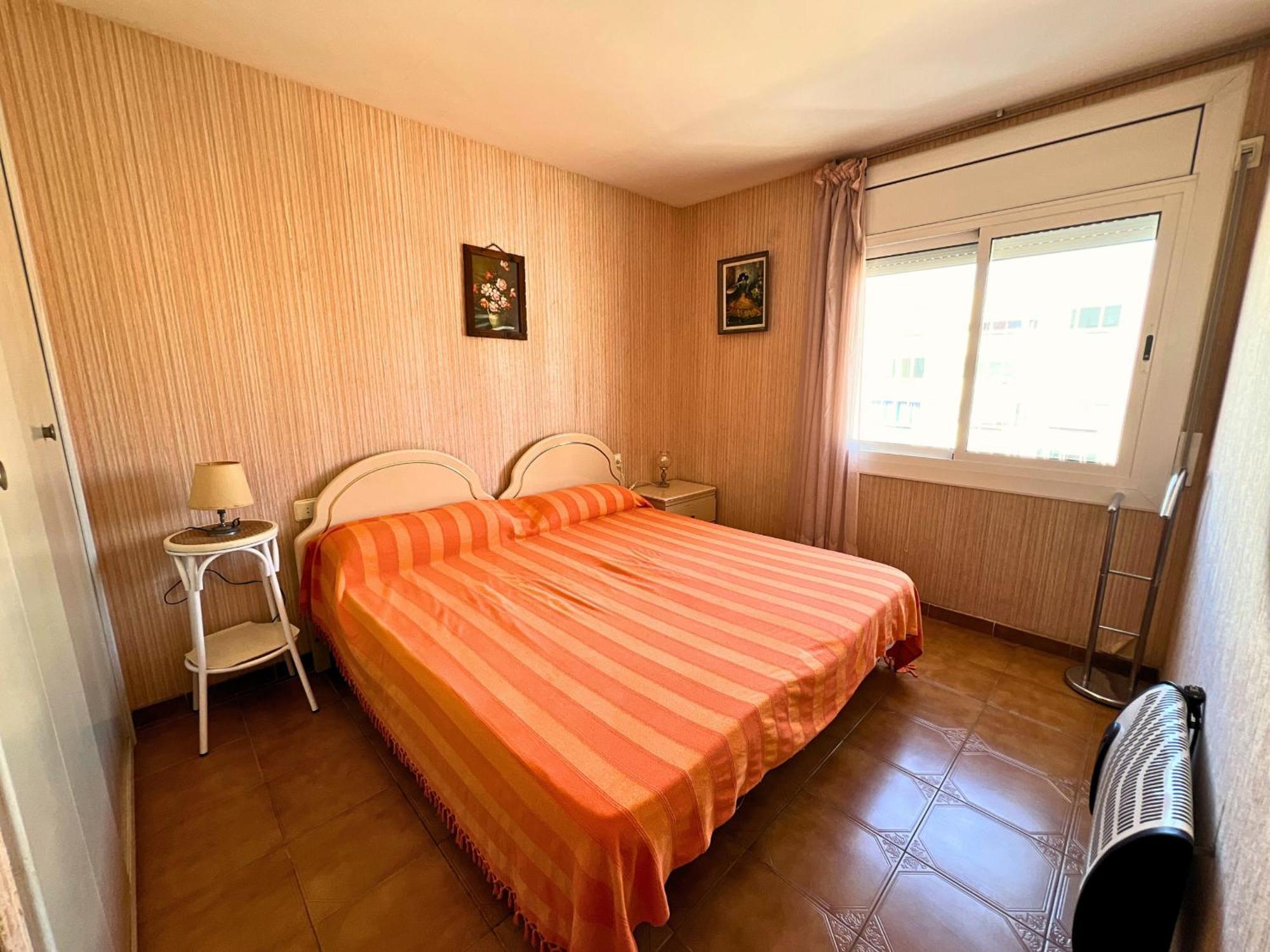 Appartement Marenostrum 2 4º4ª